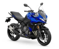 Tiger Sport 800 - 2025 (Euro 5+)