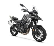 TRK 702 - 2025 (Euro 5+)