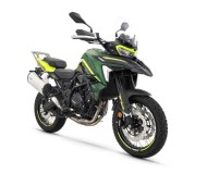 TRK 702 X - 2025 (Euro 5+)