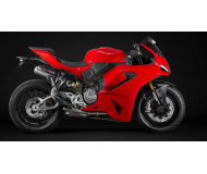 Panigale V2 - 2025 (Euro 5+)