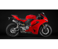 Panigale V2 S - 2025 (Euro 5+)