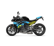 S 1000 R - 2025 (Euro 5+)