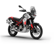 Tuareg 660 - 2025 (Euro 5+)