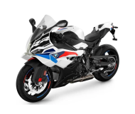 S 1000 RR - 2025 (Euro 5+)