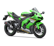 ZX-10R - 2025/2026 (Euro 5+)