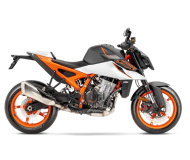 990 Duke R - 2025 (Euro 5+)