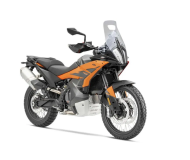 790 Adventure - 2025/2026 (Euro 5+)
