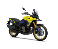 V-Strom 800 DE - 2025/2026 (Euro 5+)