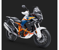 1390 Super Adventure R - 2025/2026 (Euro 5+)