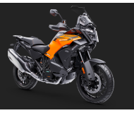 1390 Super Adventure S - 2025/2026 (Euro 5+)