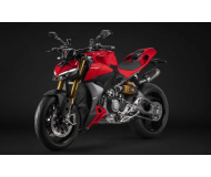 Streetfighter V2 S - 2025/2026