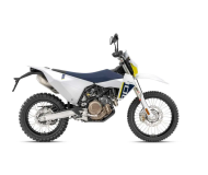 701 Enduro - 2026 (Euro 5+)