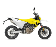 701 Supermoto - 2026 (Euro 5+)