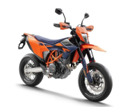 690 SMC R - 2025/2026