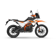 390 Adventure R - 2025/2026 (Euro 5+)