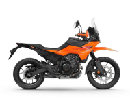390 Adventure X - 2025/2026 (Euro 5+)