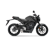 CB 125 R - 2024/2026 (Euro 5+)