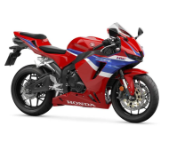 CBR 600 RR - 2024/2026 (Euro 5+)