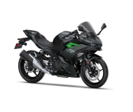 Ninja 500 - 2024/2026 (Euro 5+)