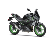 Z 500 - 2024/2026 (Euro 5+)