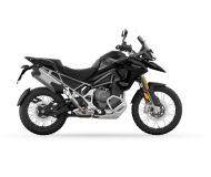 Tiger 1200 Rally Pro - 2025/2026