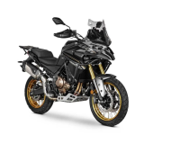 Valico 625 DSX - 2025/2026