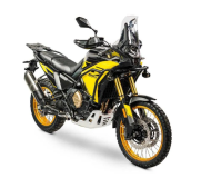 Valico 800 DSX Rally - 2025/2026