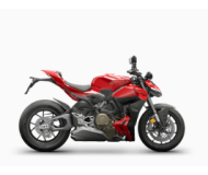 Streetfighter V4 - 2025/2026 (Euro 5+)