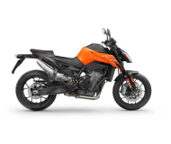 790 Duke - 2025/2026 (Euro 5+)