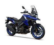 V-Strom 1050 SE - 2025/2026 (Euro 5+)