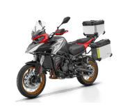 SRT 900 SX - 2025/2026 (Euro 5+)