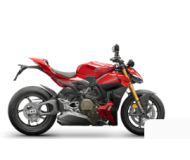 Streetfighter V4 S - 2025/2026 (Euro 5+)