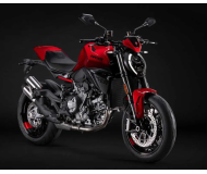 Monster 890 - 2026 (Euro 5+)