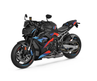 M 1000 R - 2025/2026 (Euro 5+)