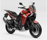 X-Cape 1200 - 2026 (Euro 5+)