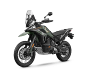 1000 MT-X - 2026 (Euro 5+)