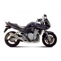 Bandit 1250 - 2007/2010