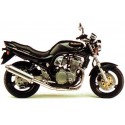 Bandit 600 - 1995/1999