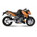 Super Duke 990 - 2007/2011