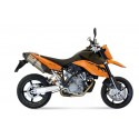 Supermotard 950 - 2005/2008