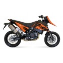 Supermotard 690 - 2007/2010