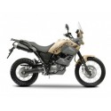 XT 660 Z Tenere - 2008/2016