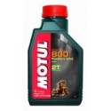 Olio motore 2T