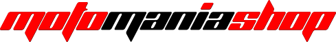Motomaniashop logo