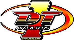 DT1 Air Filters